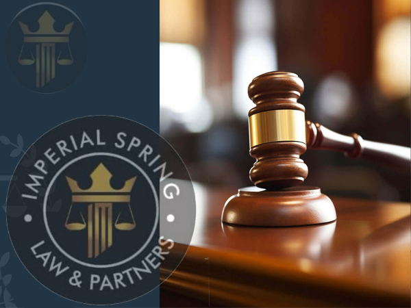 Litigation