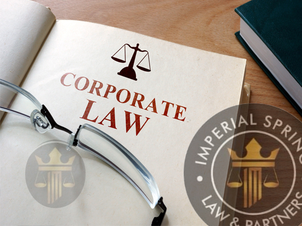 Corporate Law
